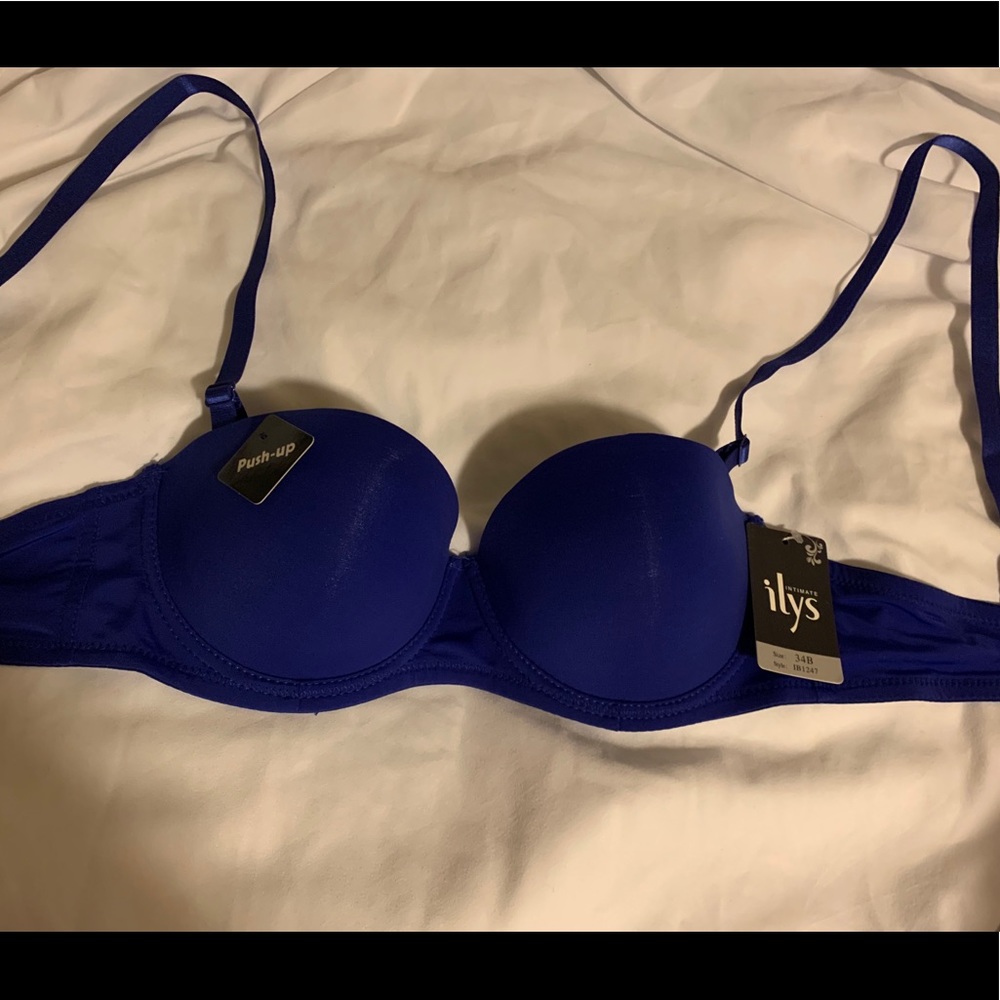 Push-up bra - Picture 2 of 9